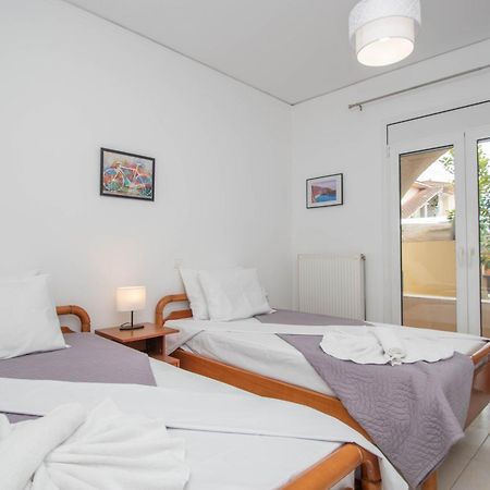 Lemon Tree Zante City Apartment By "Elite" Bagian luar foto