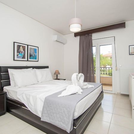 Lemon Tree Zante City Apartment By "Elite" Bagian luar foto
