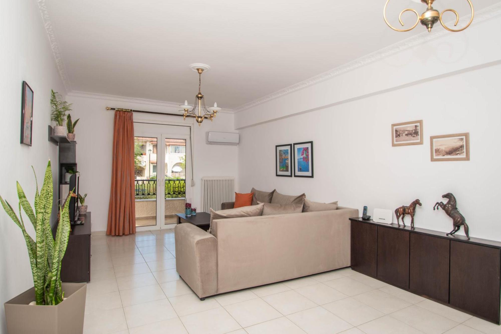 Lemon Tree Zante City Apartment By "Elite" Bagian luar foto