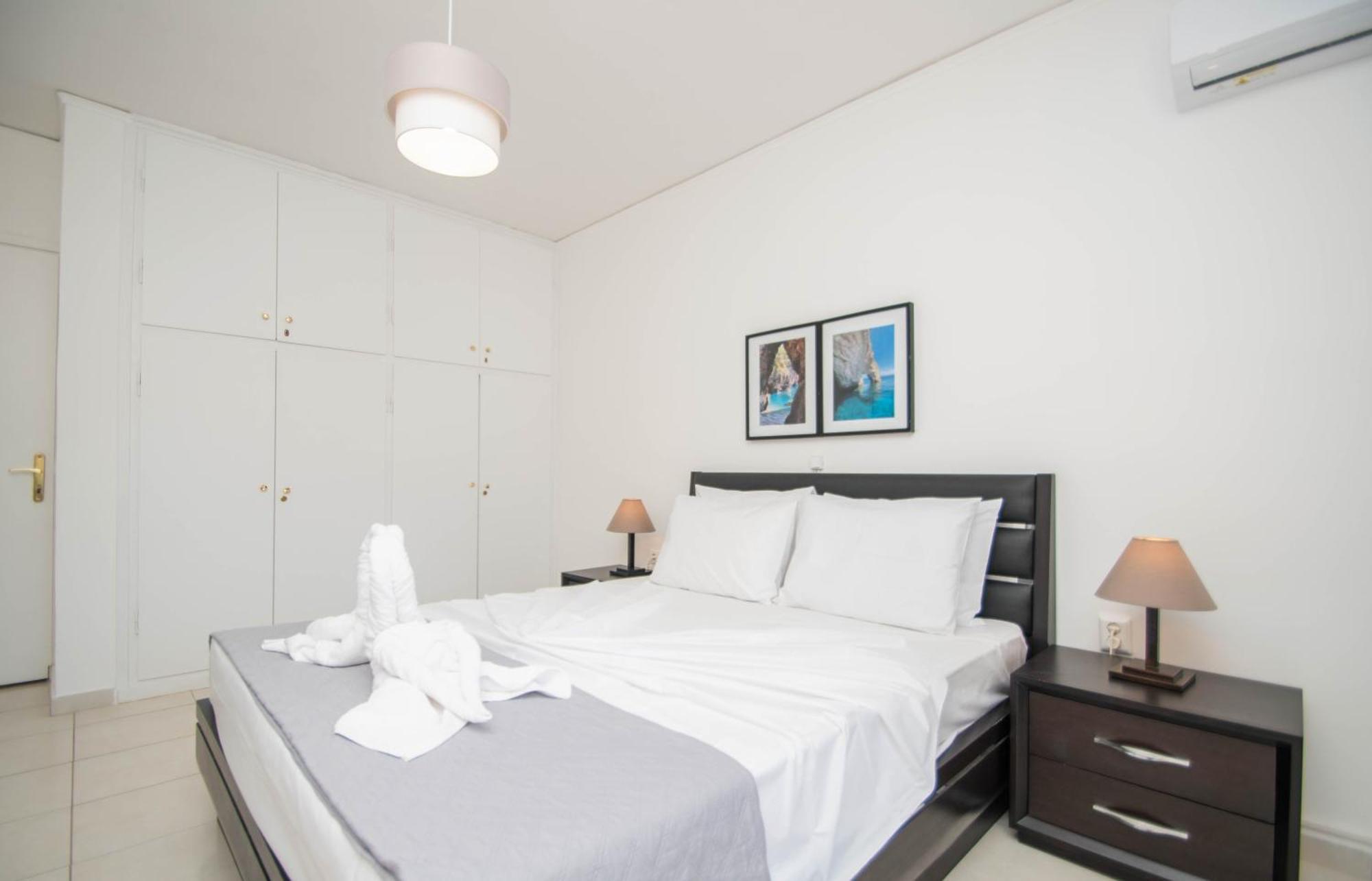 Lemon Tree Zante City Apartment By "Elite" Bagian luar foto
