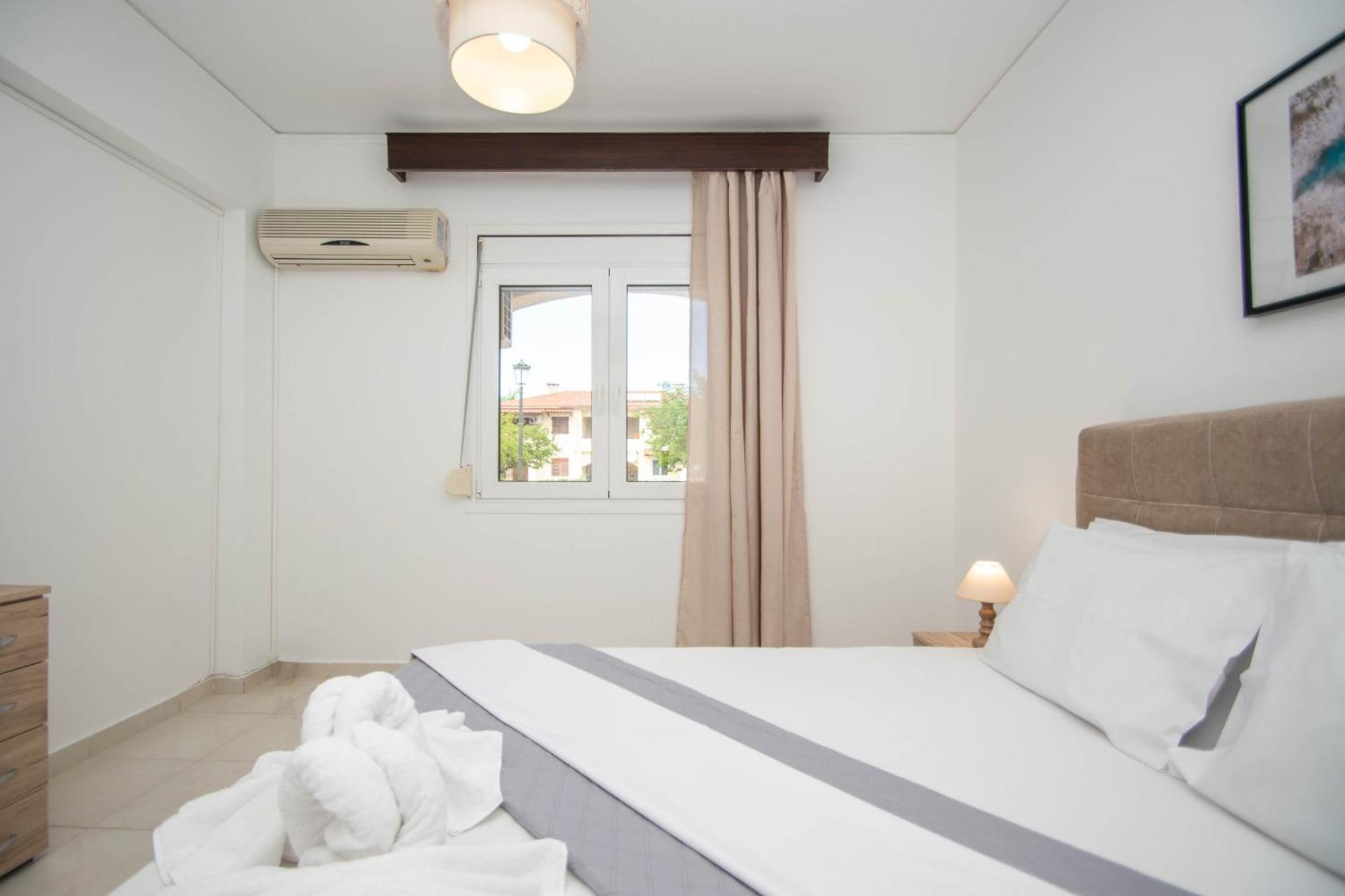 Lemon Tree Zante City Apartment By "Elite" Bagian luar foto